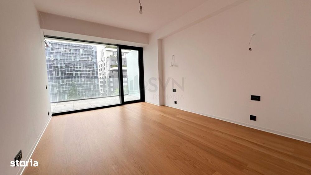 Apartament 4 camere Floreasca l One Floreasca Towers