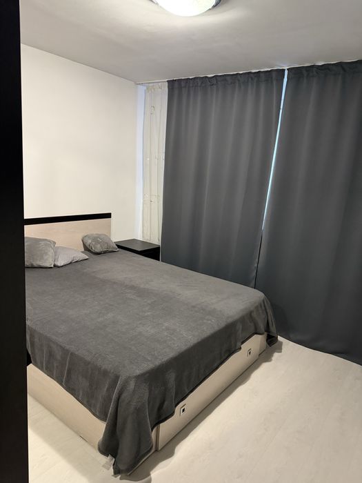 Închiriez apartament 2 camere Rovine