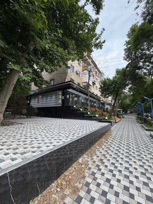 Сдается помещение! | 78м2 | Мирзо-Улугбекский | Ор-р: Новомосковская