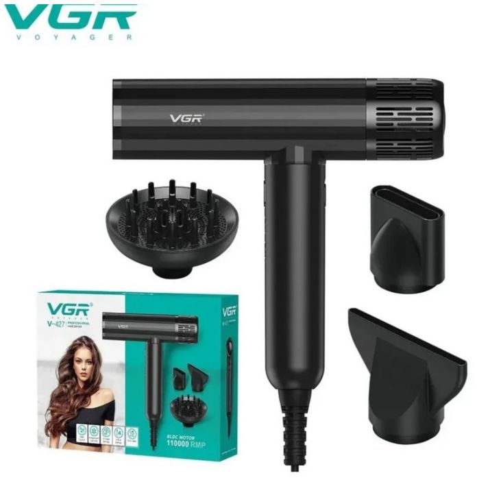 Продам Фен для волос VGR -427