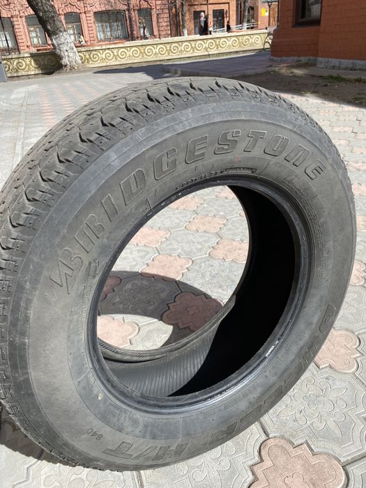 Продам летнюю резину