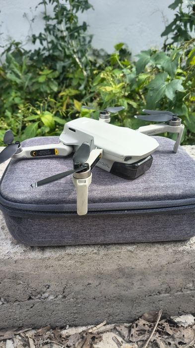 Дрон Mavic Mini Fly more combo