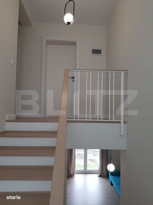 Casa spatioasa de inchiriat in Cisnadioara, judet Sibiu