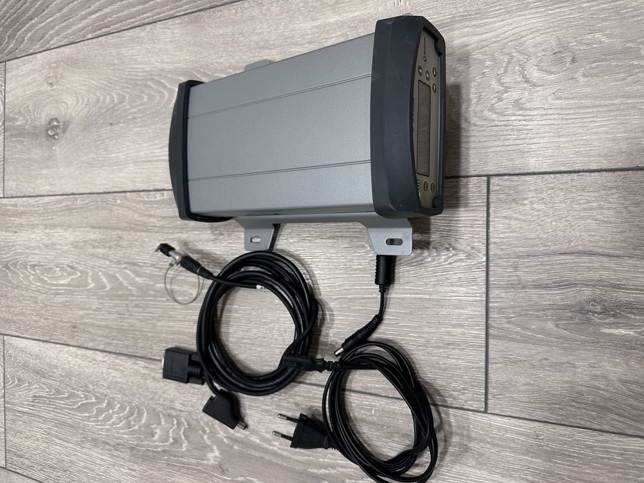 Trimble net r9 инфраструктурен GNSS приемник