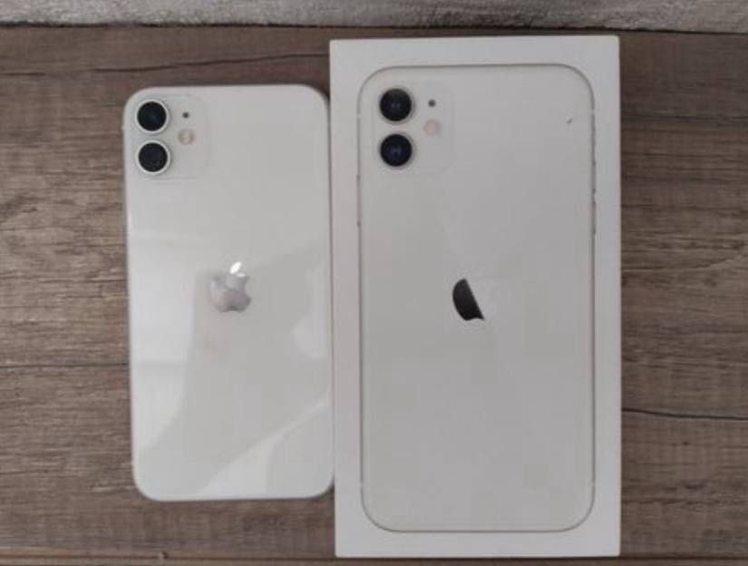 Iphone 11 64gb Ideal