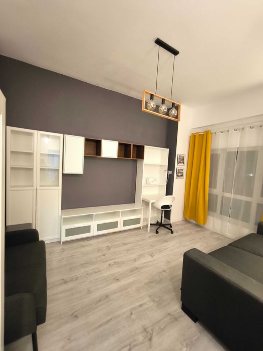 persoana fizica inchiriez apartament 1 camera Solumnia str.AurelVlaicu