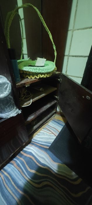 Трюмо, прихожая, вешалка с зеркалом