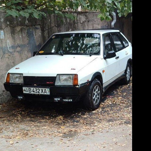 лада 09 сотилади