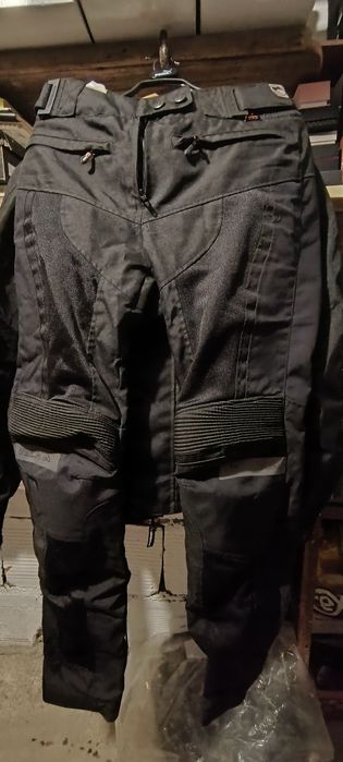 Дамски мото  панталон Richa DS