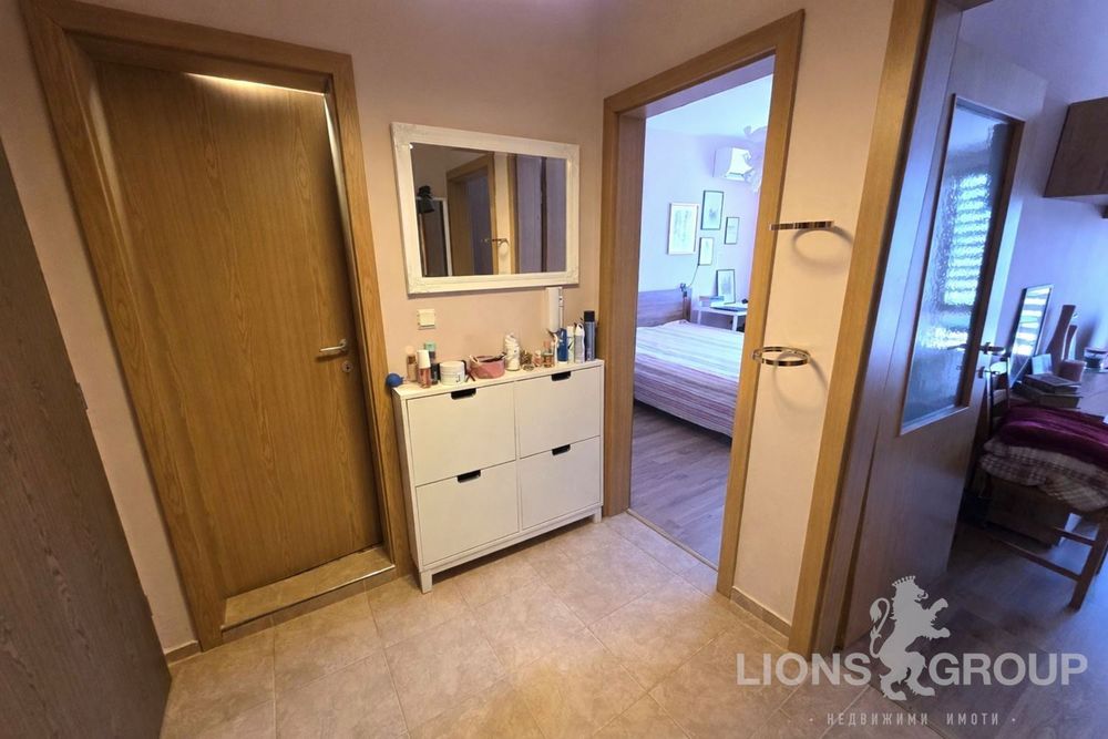 Продава се Двустаен апартамент в Варна, Виница - 60 кв.м за 1224 €/кв.м - Снимка #7