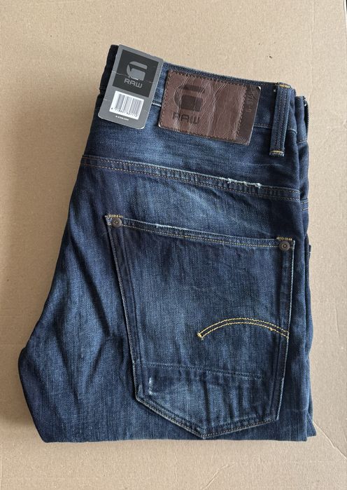 G-Star RAW Radar Slim ОРИГИНАЛНИ мъжки дънки - 32