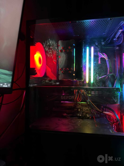 kompyuter igravoy i5 13400f rtx3070