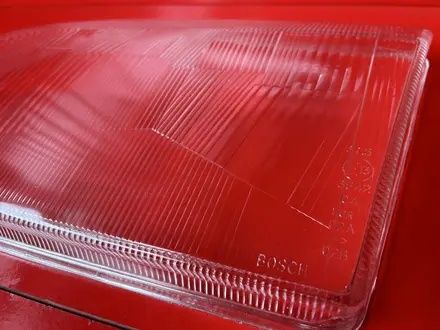 Мерседес, W 140, Кабан, S320, Mercedes  Стекло фары рестайлинг 1996г.