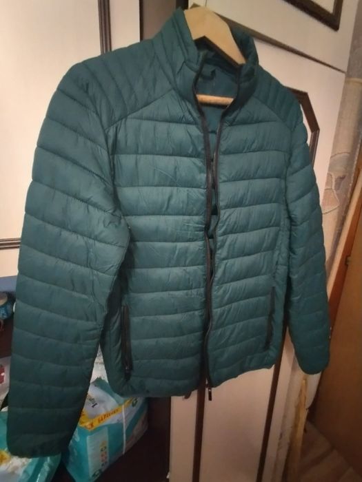 Спортно яке от Холандия