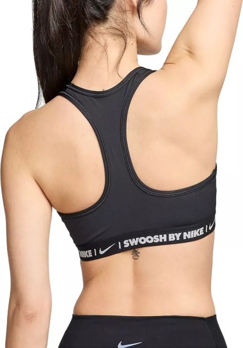 Bustiera XS Nike W MED SPT Bra GLS