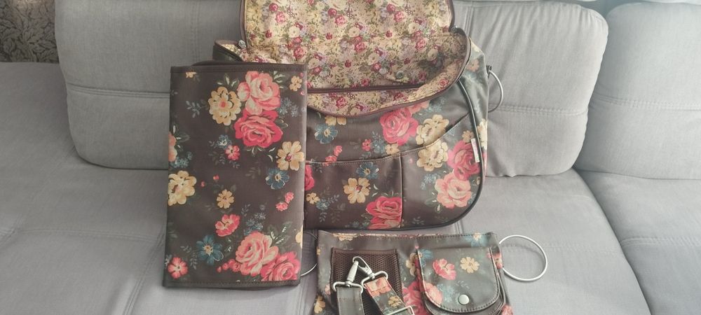 Чанта/ раница Minene