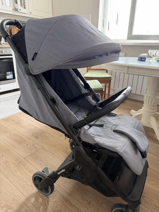 Коляска прогулочная easywalker jackey
