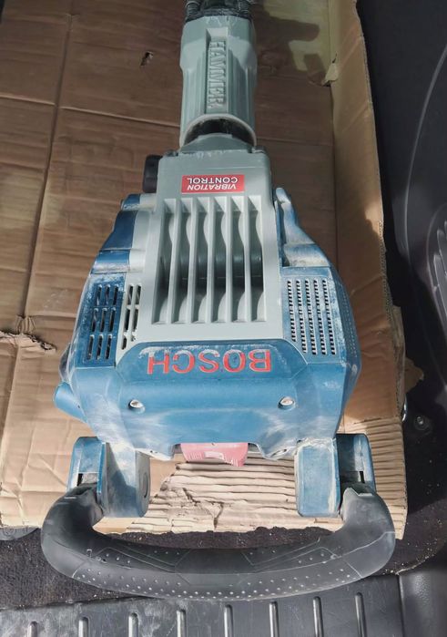 Къртач BOSCH GSH 16-30