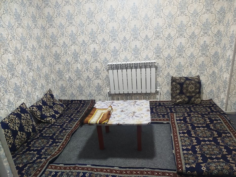 Yunusobodda kunlik arzon kvartira