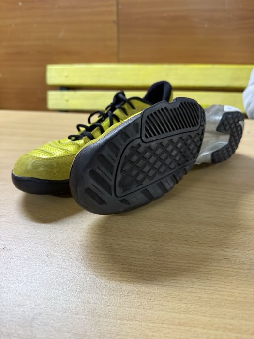 кроссовки фехтовальные ANTA