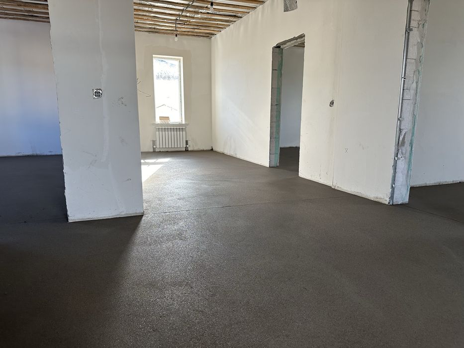 Стяжка пола не дорого