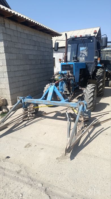 Traktor82.1yili 2009