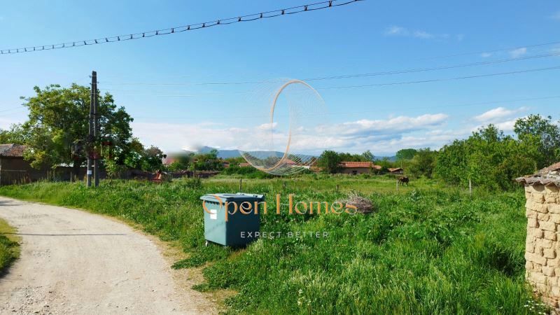 Продава се Парцел в с. Дрангово, Област Пловдив - 2000 кв.м за 6 €/кв.м - Снимка #2