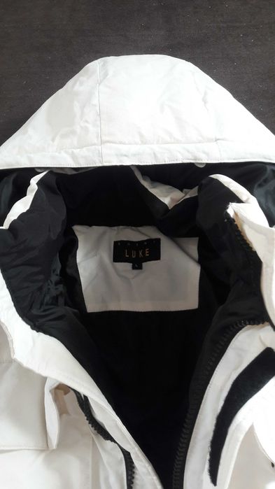 Куртка тёплая мужская