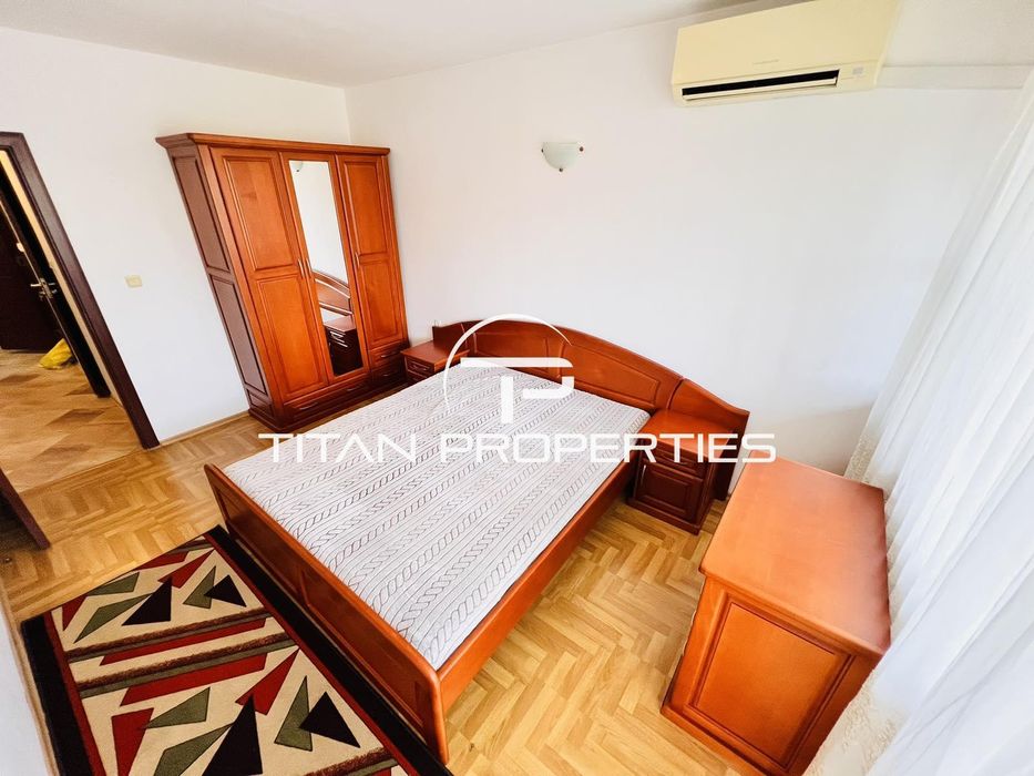 Продава се Тристаен апартамент в Бургас, Възраждане - 123 кв.м за 1911 €/кв.м - Снимка #3