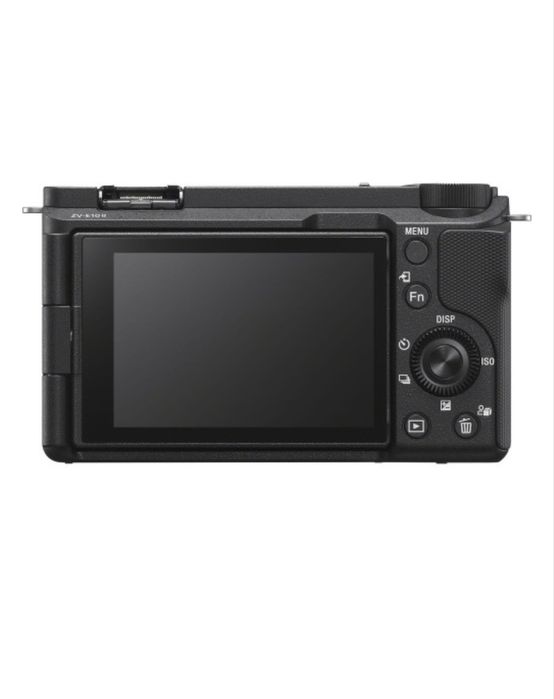 Sony ZV-E10 kit 16-50mm