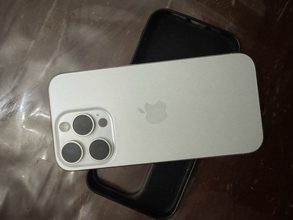 Iphone 15 pro Айфон 15 про