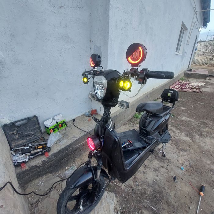 Ск8 гарантия мен