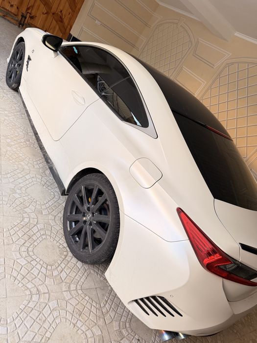 Lexus RS F350  японка