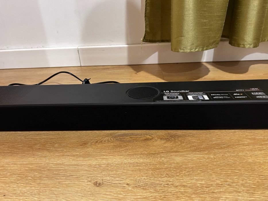Vand Soundbar LG S77TY 400W