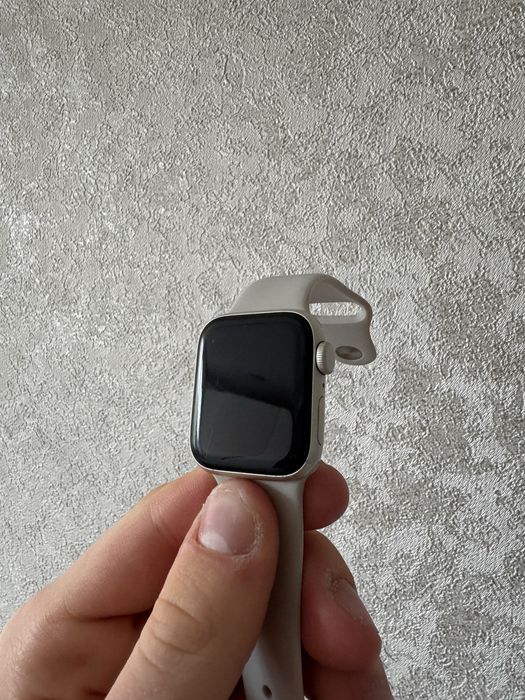 Apple Watch Se (2 gen) в идеале!