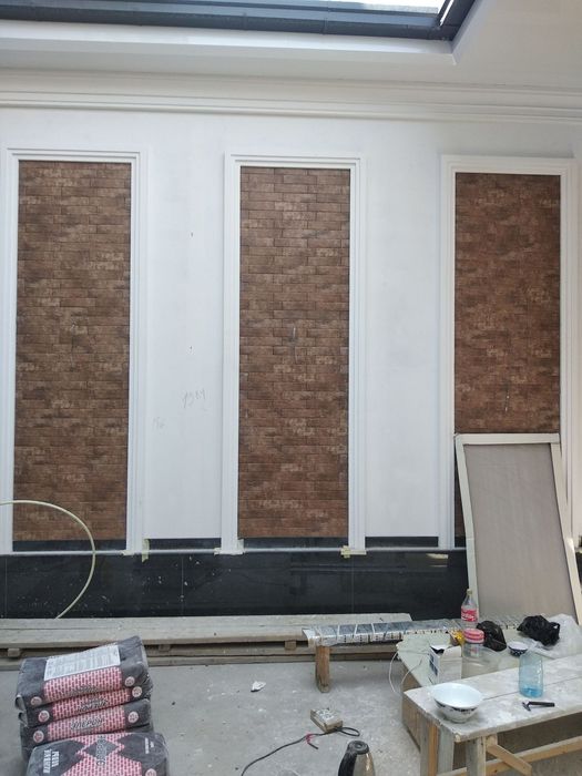 KAFEL teraman. Sifatli va ishonchli