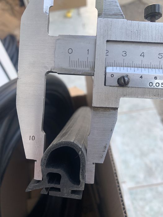 Garnitura cheder usa camera frigorifica dulap congelare refrigerare