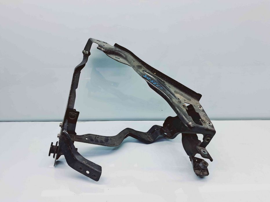 Suport far dreapta Mercedes Clasa E (W211) [Fabr 2002-2009] A204620029
