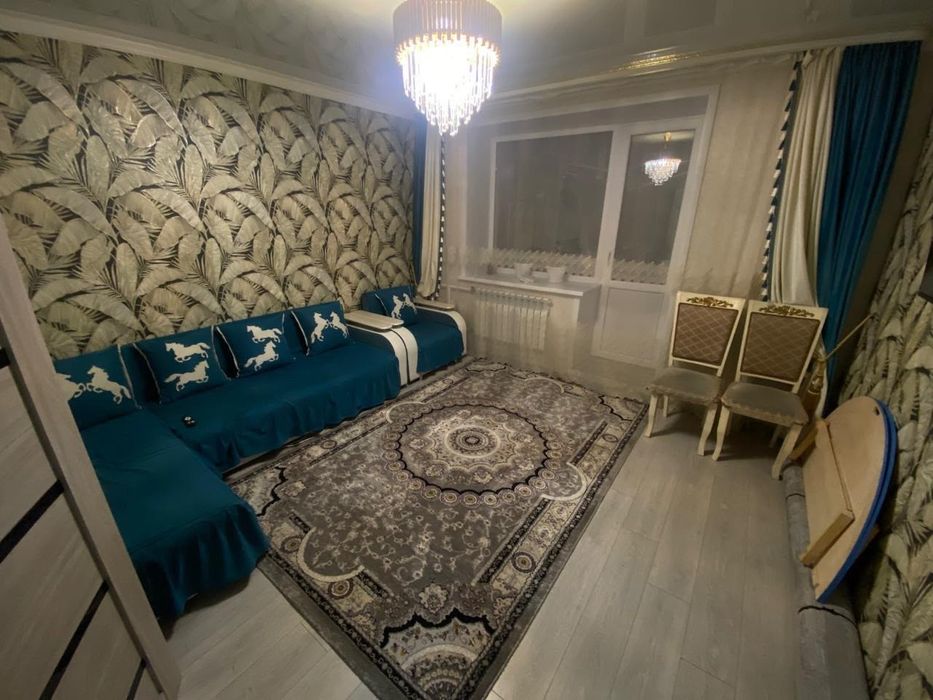 Продам 2х комнатную квартиру