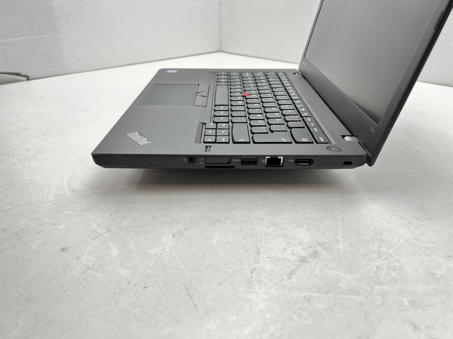 Lenovo ThinkPad T460 • 14" Touch • i5-6200U • 8GB • 260GB • Гаранция