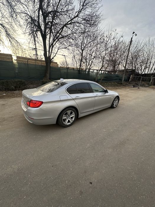Bmw seria 5 f10 negociabil