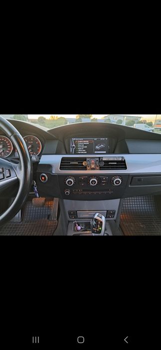 De vânzare Bmw E 61 Facelift  Euro5