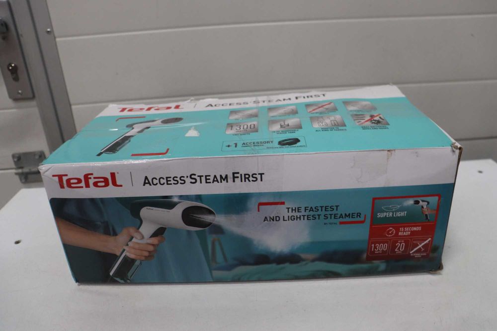 Уред за гладене с пара Tefal Access Steam First 1300W (DT6131)