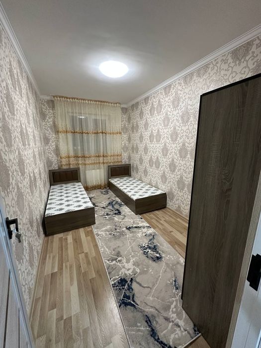 Сурочна продажа квартира бектемирский навастройка