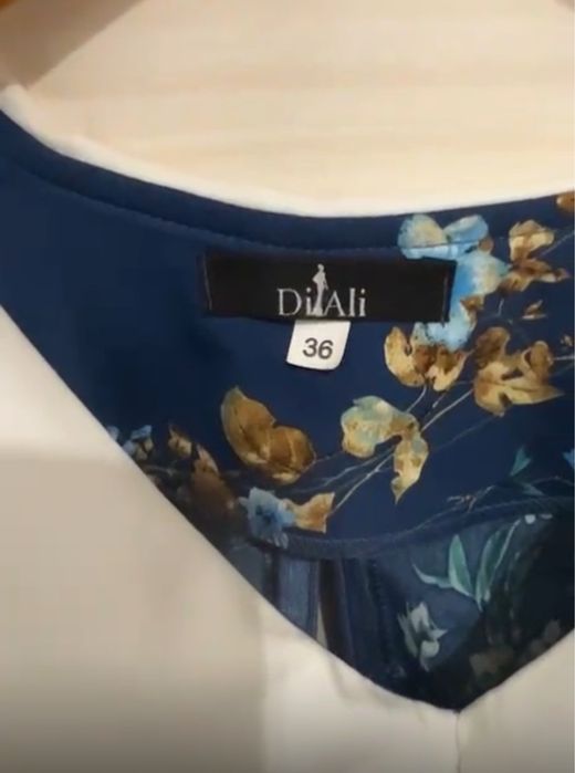 Продам платье от Diali Collection