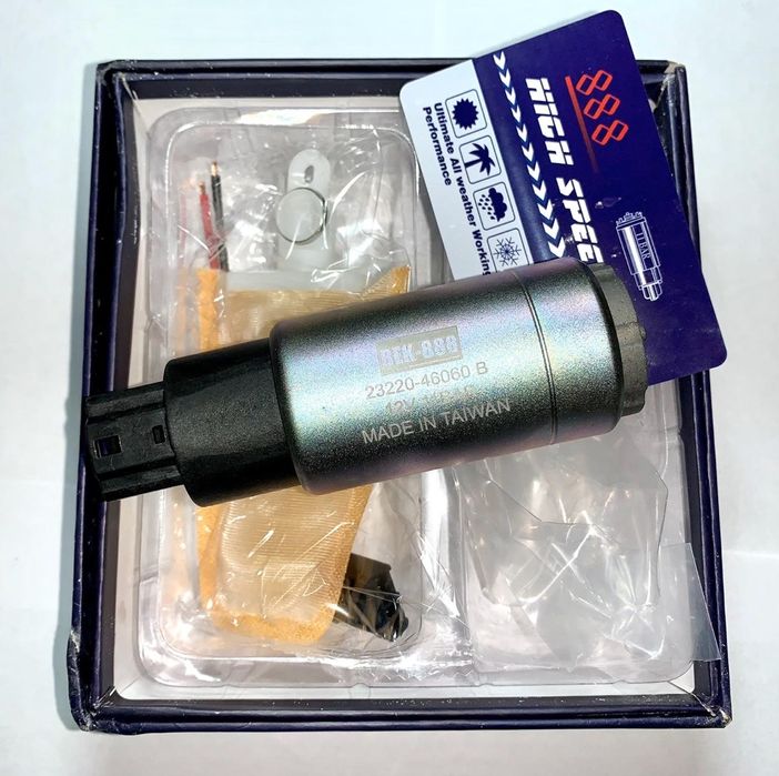 Бензонасос на все марки авто