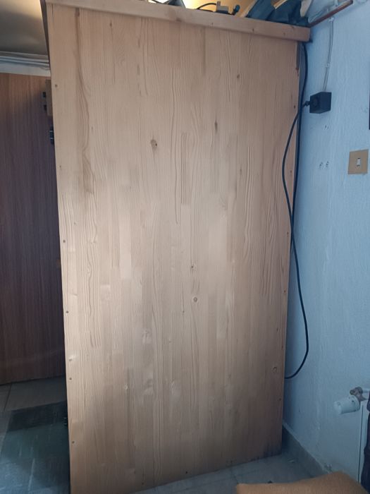 Инфрачервена, двуместна сауна