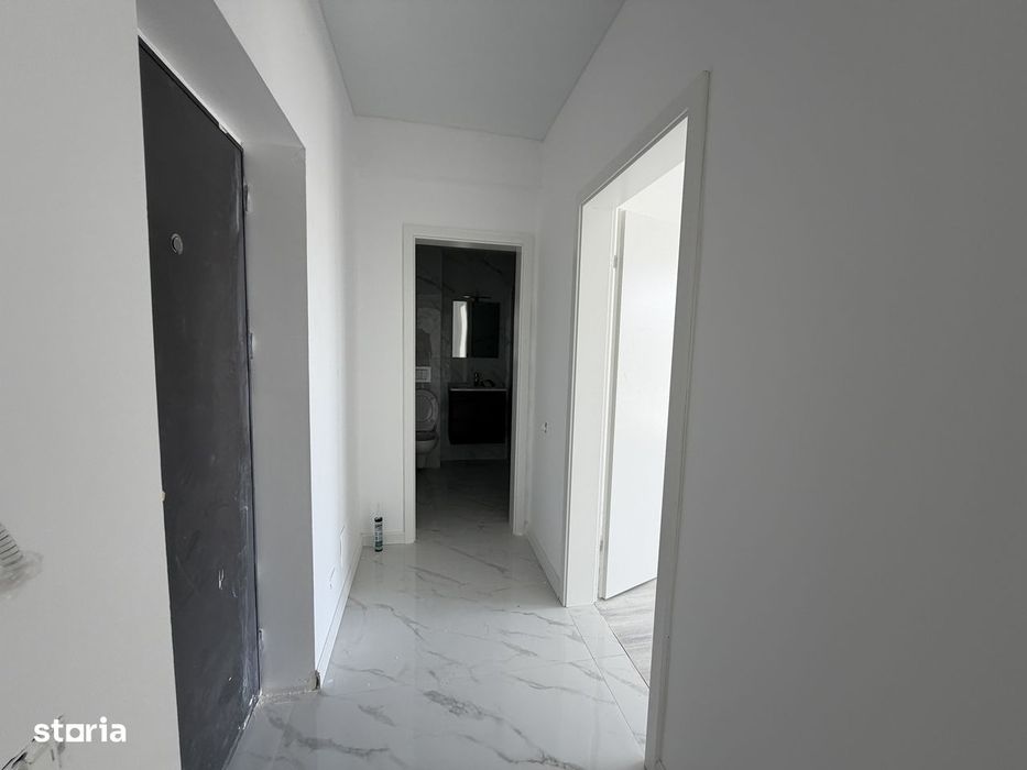 Apartament 2 camere Bragadiru strada principala/statie stb/ comision 0