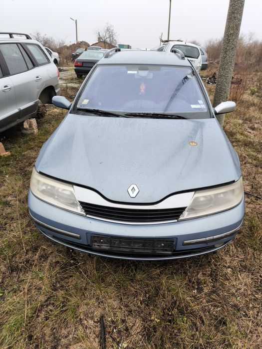 Рено лагуна На части 2005г. 1,9 дци Reno laguna