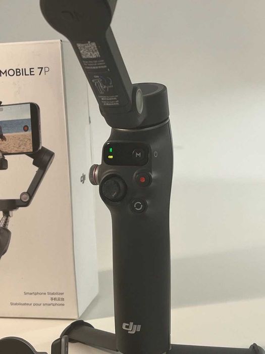 DJI Osmo Mobile 7P